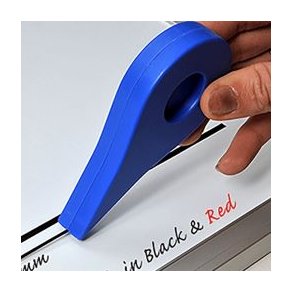 Whiteboard Inddelingstape