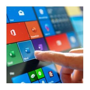 Microsoft Windows