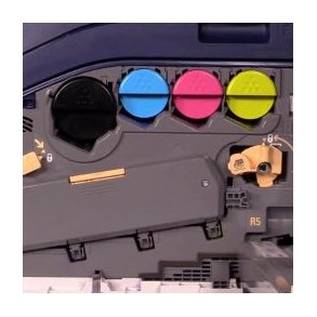 Xerox Kopi/Remanufactured Toner