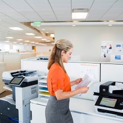 Norm karakterisere byrde Print og Scan - Køb billige printere og Scanner