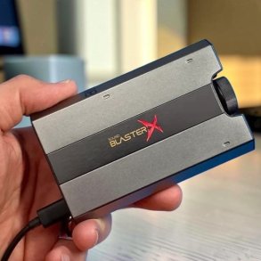 Eksternt lydkort &ndash; USB lydkort og USB-C lydkort til PC og Mac til bedre lyd