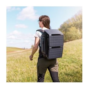 Solopladere - solpaneler