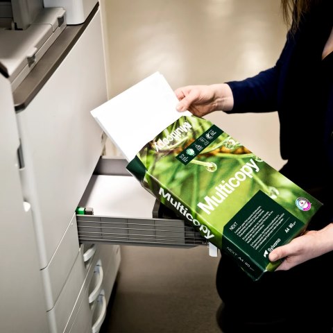 A4 kopipapir og A3 kopipapir – printerpapir til kontor og hverdagsbrug