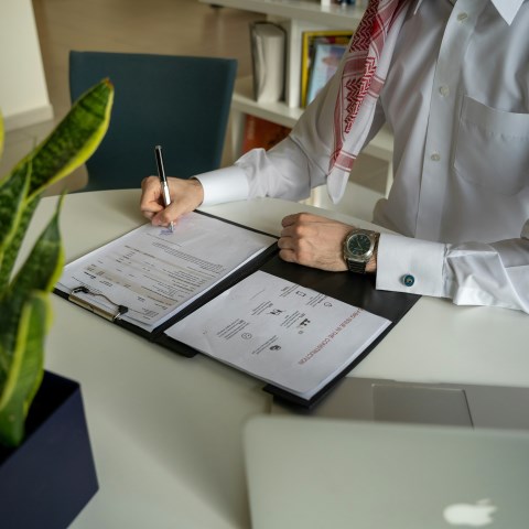 Clipboards med og uden forside – beskyttelse eller enkelhed