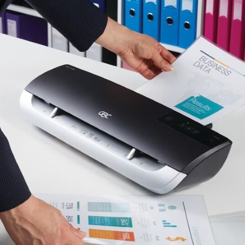 Laminator A4 og A3 – varm og kold laminering til alle formater