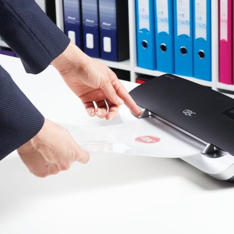 Lamineringsmaskine – professionel beskyttelse af dokumenter og billeder