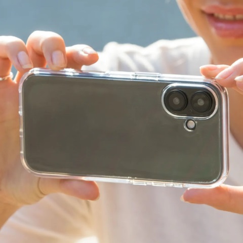 Smartphonetilbehør – mobilcover og skærmbeskyttelse i hærdet glas til iPhone og Android