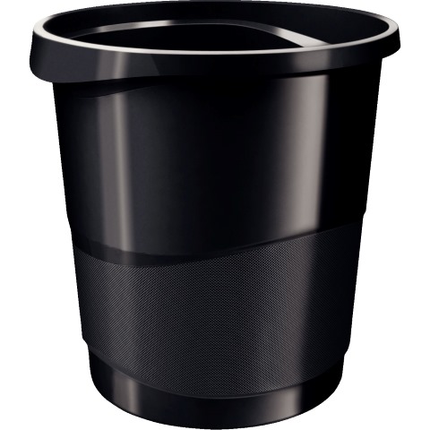 Papirkurv i plast let praktisk og prisvenlig til alle rum