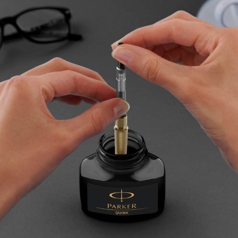 Parker fyldepen, Parker fountain pen og Parker pencil &ndash; til samlere og gavegiving