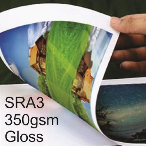 SRA3 papir &ndash; det oversized A3-format til professionel tryksagsproduktion