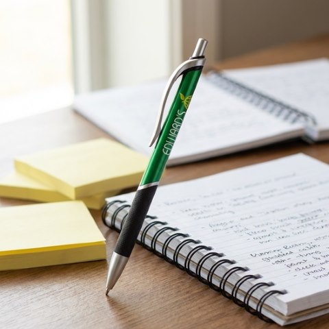 Staedtler, Artline og Tombow kuglepenne – præcision og kvalitet