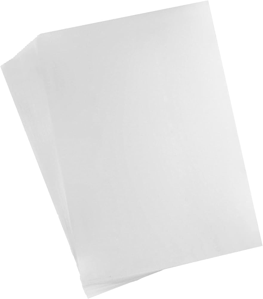 Transparenter og overheadpapir – til overhead projektor og undervisning