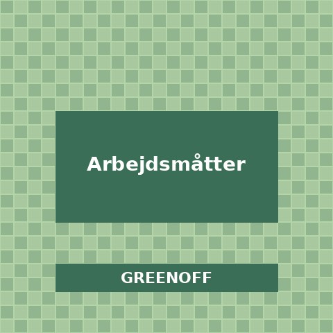 Ergonomisk arbejdsm&aring;tte i produktionsmilj&oslash;