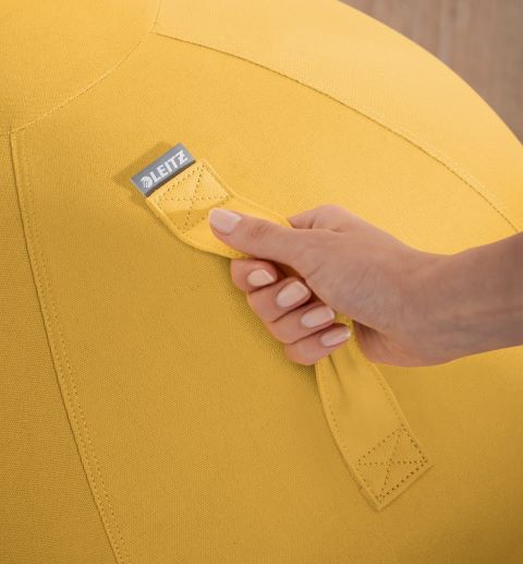Ergonomisk balancebold – det sundere alternativ til den passive siddestilling