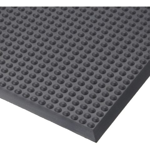 Notrax Skywalker 450 PUR st&aring;m&aring;tte detalje
