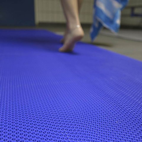 V&aring;drumsm&aring;tter til fitness, spa og omkl&aelig;dningsrum