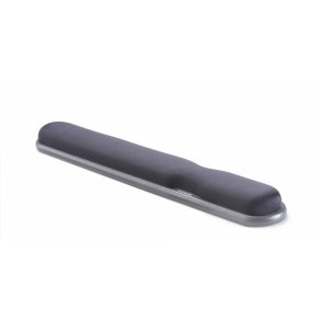 Kensington Height Adjustable Gel h�ndledsst�tte til tastatur - sort