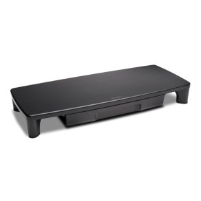 Kensington SmartFit Sk�rmstander med skuffe - sort