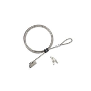 Kensington Slim NanoSaver 2.0 EQ n�glel�s til b�rbar computer