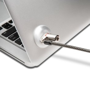 Kensington Security Slot Adapter Kit til Ultrabook - 7 mm sikkerhedsl�s