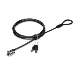 Kensington MicroSaver 2.0 n�glel�s til b�rbar computer