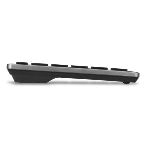 Kensington KB435 EQ Tr�dl�st Kompakt Tastatur til Flere Enheder