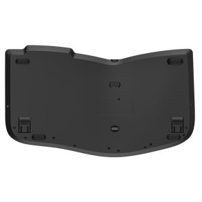 Kensington - K75491PN - Wireless - Bluetooth - Tenkeyless (80 - 87%) - AES - Sort - Built-in battery
