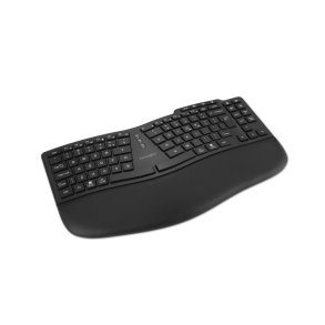 Kensington Pro Fit Ergo KB675 EQ TKL tr�dl�st tastatur med Bluetooth og genopladelig batteri
