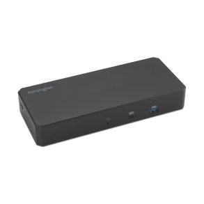 Kensington Dockingstation - Ledningsf�rt - USB4 4K Ultra HD