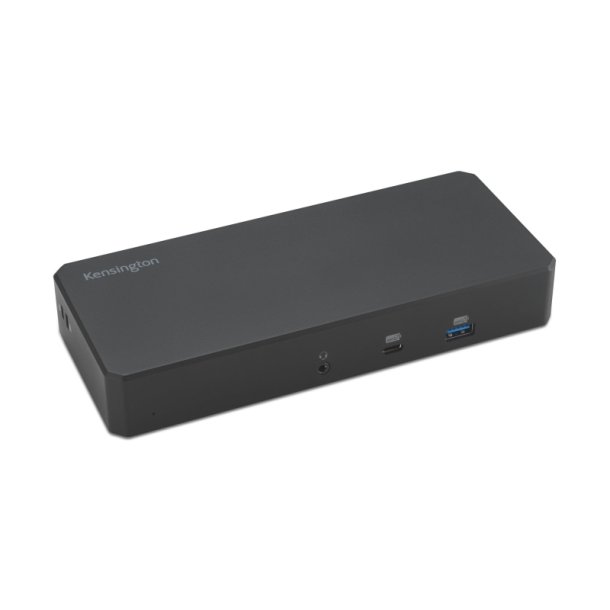 Kensington Dockingstation - Ledningsf�rt - USB4 4K Ultra HD