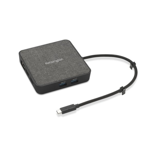 Kensington Dockingstation - Ledningsf�rt - USB4 8K Ultra HD