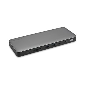 Kensington Dockingstation - Ledningsf�rt - Thunderbolt 4 8K Ultra HD
