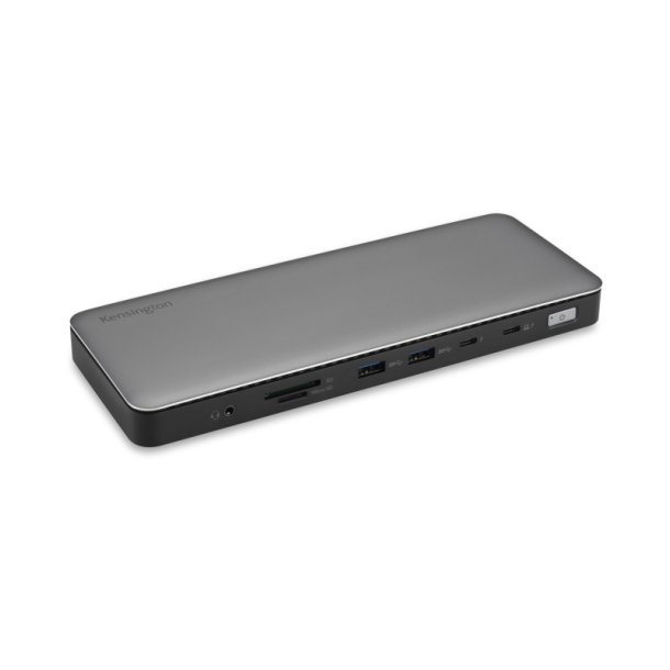Kensington Dockingstation - Ledningsf�rt - Thunderbolt 4 8K Ultra HD