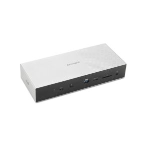 Kensington Dockingstation - Ledningsf�rt - Thunderbolt 5 8K Ultra HD