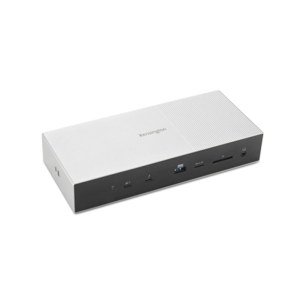 Kensington Dockingstation - Ledningsf�rt - Thunderbolt 5 8K Ultra HD