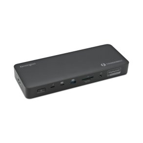 Kensington Dockingstation - Ledningsf�rt - Thunderbolt 4 8K Ultra HD