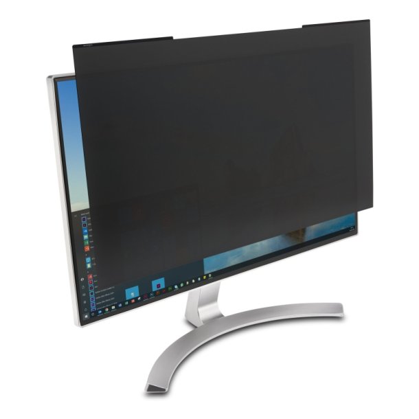 Kensington Sk�rmfilter - 24" - 16:9 - Antirefleks Monitor