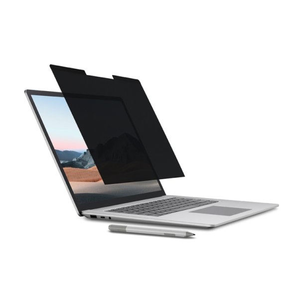 Kensington Sk�rmfilter - 15" - 3:2 - Antirefleks Laptop