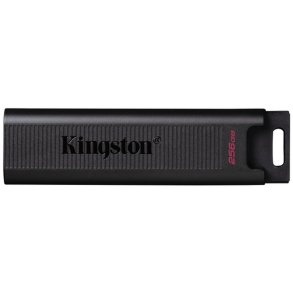 KINGSTON 256GB USB3.2 Gen 2 DataTraveler Max