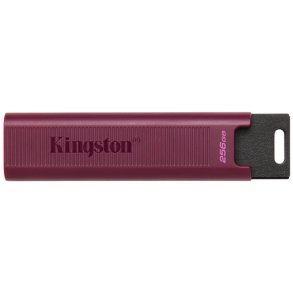 KINGSTON 256GB USB3.2 TypeA DataTraveler