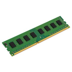 KINGSTON 8GB DDR3L 1600MHz Dimm 1,35V for Client Systems