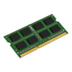 KINGSTON 8GB DDR3L 1600MHz SoDimm 1,35V for Client System