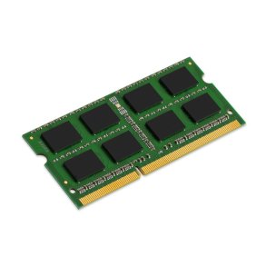 KINGSTON 4GB DDR3L 1600MHz SoDimm 1,35V for Client System