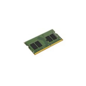 KINGSTON 8GB DDR4 3200MHz Single Rank SODIMM