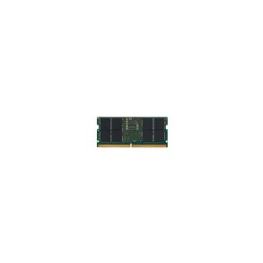 Kingston KCP556SS8-32 Intern hukommelse - DDR5 - 262-pin SO-DIMM