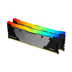 KINGSTON 16GB 3600MT/s DDR4 CL16 DIMM Kit of 2 FURY Renegade RGB