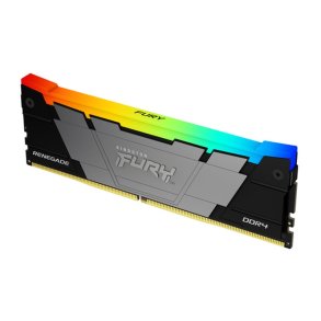 KINGSTON 32GB 3600MT/s DDR4 CL18 DIMM FURY Renegade RGB