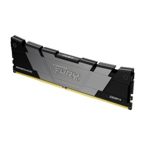 KINGSTON 8GB 4000MT/s DDR4 CL19 DIMM FURY Renegade Black
