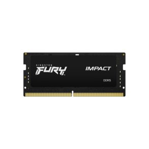 KINGSTON 8GB 4800MT/s DDR5 CL38 SODIMM FURY Impact
