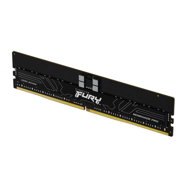 KINGSTON FURY Renegade Pro 32GB DIMM 5600MT/s DDR5 ECC Reg CL36 XMP